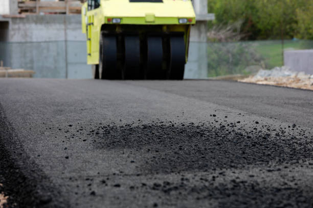 Reasons to Select Us for Your Driveway Paving Requirements in Hurlock, MD