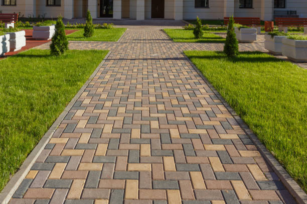 Trusted Hurlock, MD Driveway Pavers Experts